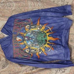 Grateful Dead Hoodie
